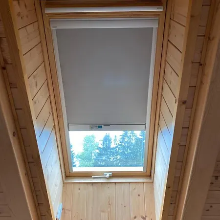 Penzion Ovčárna Červená Voda Esterno foto