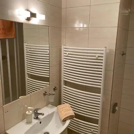 Penzion Ovčárna Červená Voda Esterno foto