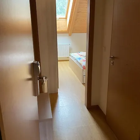 Penzion Ovčárna Červená Voda Esterno foto