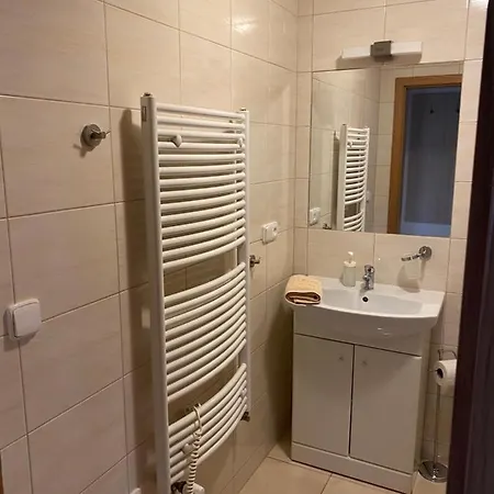 Penzion Ovčárna Červená Voda Esterno foto