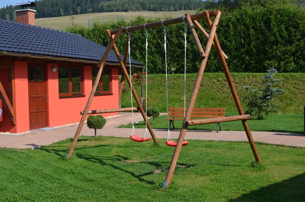 Ovčárna Penzion 3*
