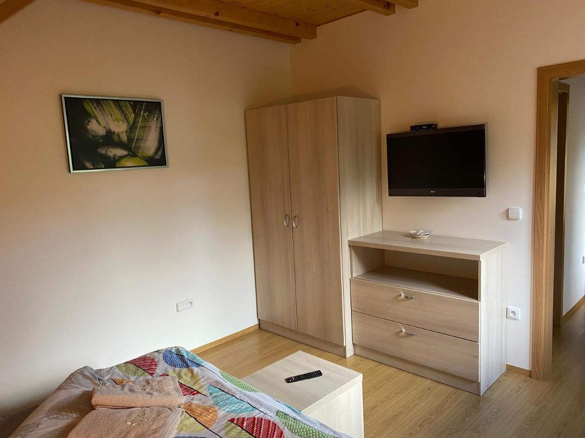Ovčárna Affittacamere 3*