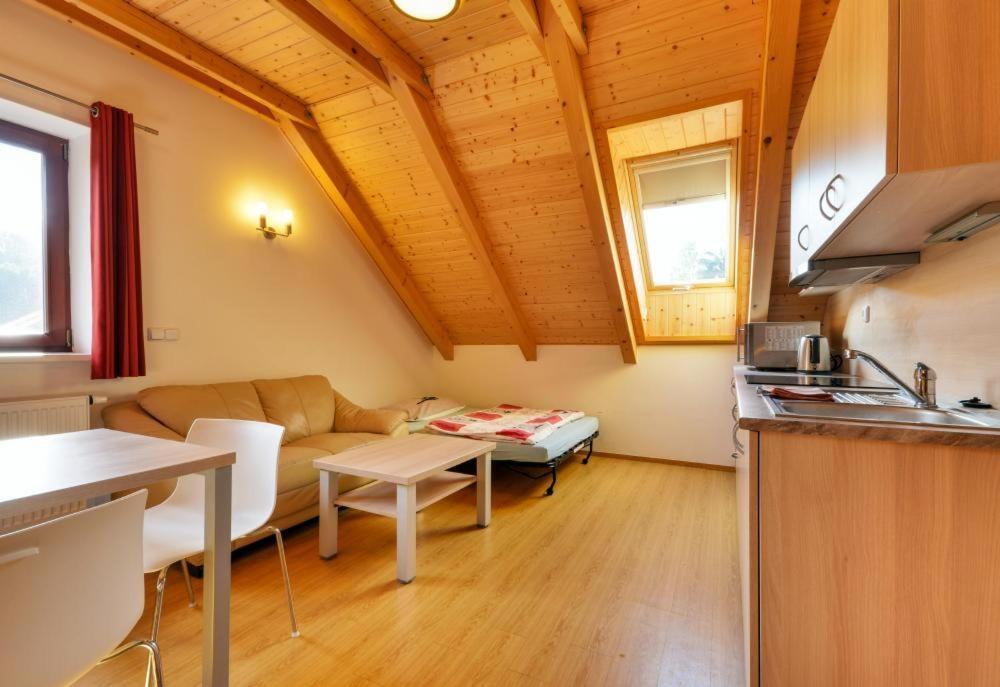 Ovčárna Penzion 3*